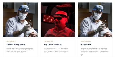 İstanbul'da Saç Ekimi: Doğru Teknik ve Doğru Klinik Nasıl Bulunur?