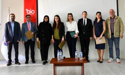 Sağlıkta kalite standartları uzmanlarca tartışıldı
