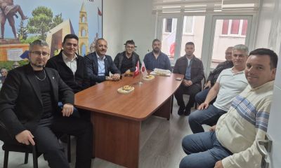 TOÇ BİR-SEN’den Veteriner Hekimler Odası’na 
