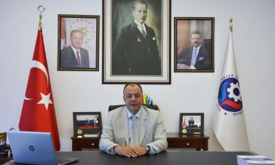 ÇTSO Başkanı Semizoğlu’ndan Anneler Günü Kutlaması