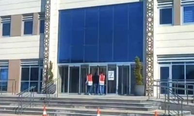 Çanakkale'de insan kaçakçılığı operasyonu: 31 düzensiz göçmen ve 4 organizatör yakalandı   