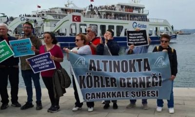 Altı Nokta Körler Derneği 