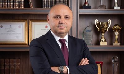 ÇTSO Seçimlerinde Güçlü İsim: Turgay Kılıç Adaylığını Açıklıyor