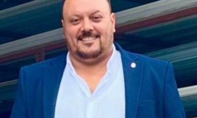 Beşiktaşlılar Derneği’nde Görev Değişimi