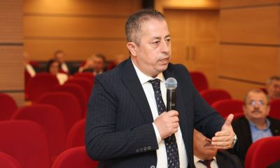 Çanakkale esnafından TBMM’ye Çağrı; 
