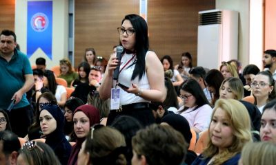 Biga’da kariyer ve bahar coşkusu bir arada