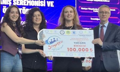 “Benim Hikayem” Projesi SosyalFest’e damga vurdu