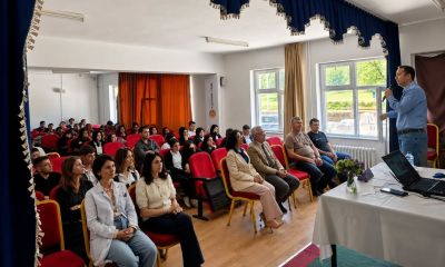 Kalkım ÇPAL’de Yapay Zeka Konferansına yoğun ilgi