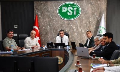 Karamenderes Projesi’nde kritik viraj dönüldü!