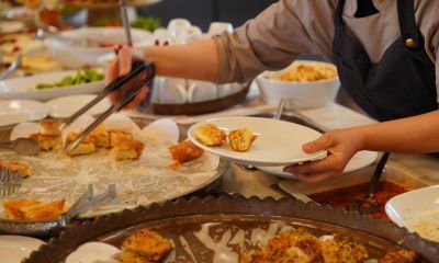 Gastronomi Dünyası Kuzey Ege’de Buluşuyor