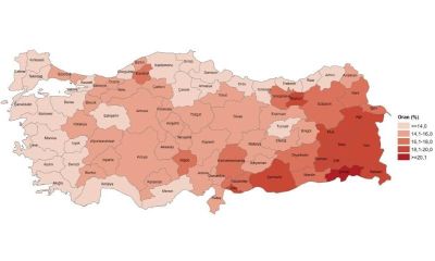 Çanakkale’nin Gençlik Karnesi: Nüfus Artıyor, Gençlik Oranı Değişiyor