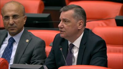 CHP Çanakkale Milletvekili Ceylan'dan OYAK Yönetimine Eleştiri
