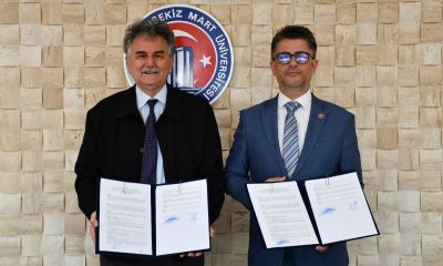 Çanakkale’de bilime güç katacak kritik protokol