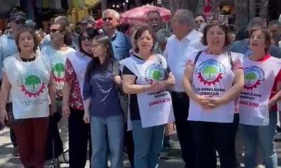 Çanakkale’den İktidara Seyyanen Zam Çağrısı: Emekliye Bayram Değil, Yoksulluk Dayatılıyor!