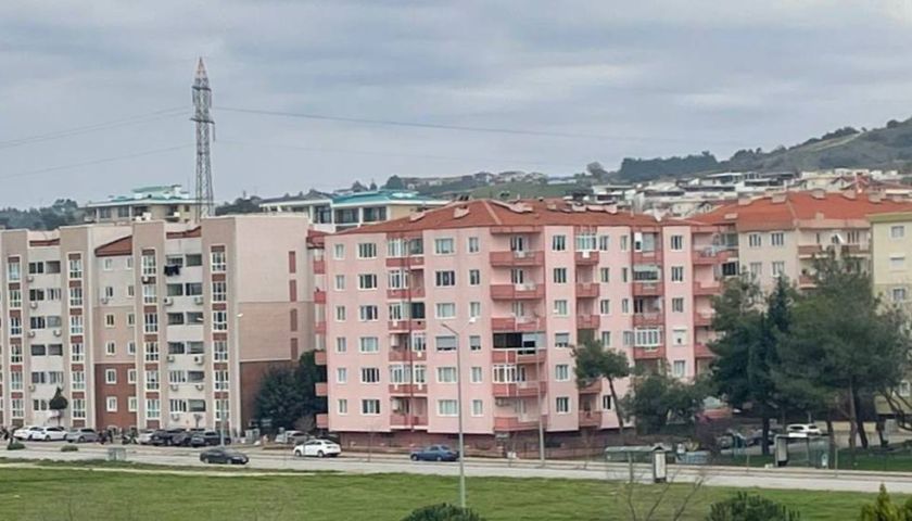 Çanakkale Emlak Piyasasında Bahar Hareketliliği: Konut Satışları Bin Sınırını Aştı