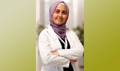 Çan Devlet Hastanesinden Çölyak Bilgilendirmesi: Tek Tedavisi Ömür Boyu Glutensiz Diyet