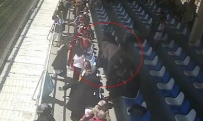 Heimlich manevrası 5 yaşındaki çocuğun hayatını kurtardı