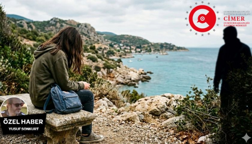 Çanakkale’de Dehşet Verici Cinsel İstismar İddiası: 16 Yaşındaki Kız Çocuğunu Kaçırmaya Çalıştılar!