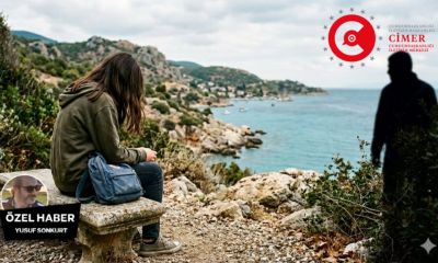 Çanakkale’de Dehşet Verici Cinsel İstismar İddiası: 16 Yaşındaki Kız Çocuğunu Kaçırmaya Çalıştılar!
