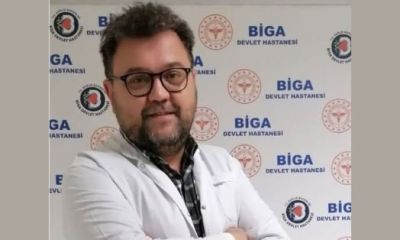 Uzman Dr. Bayram Korkut; “Hipertansiyon sessizce ilerler, bıraktığı hasarlar gürültülüdür!”