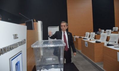 Önder; “Sandıktan çıkan sonuç, emeğimizin karşılığıdır”