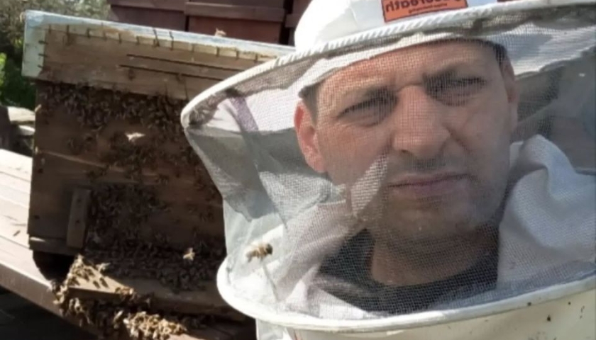 Kazdağları’nın şifa kaynağı Ayvacık Balı: Uğur Tunca yeni sezonu anlattı