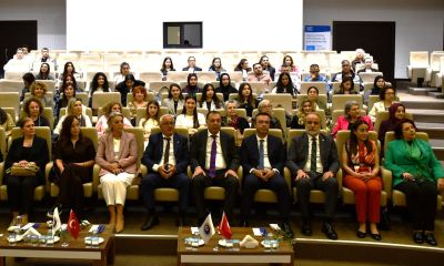 ÇTSO’dan Genç Kadınlara İlham Veren Mentorluk Projesi