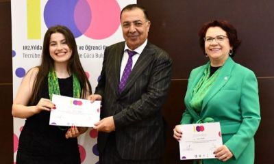 ÇTSO Koordinasyonundaki Proje Türkiye’ye Örnek Oluyor