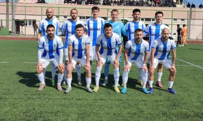 Bigaspor finalde! 3. Lig hayali bir adım uzakta