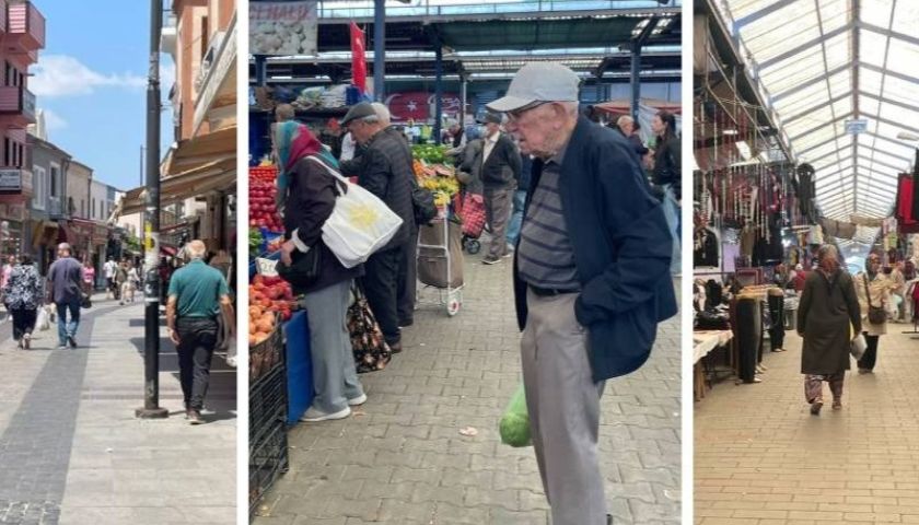 Çanakkale’nin bir de “Yaşlı Çalıştayı”na ihtiyacı var!