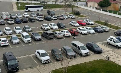 Çanakkale trafiğine 2 bin 104 yeni araç katıldı