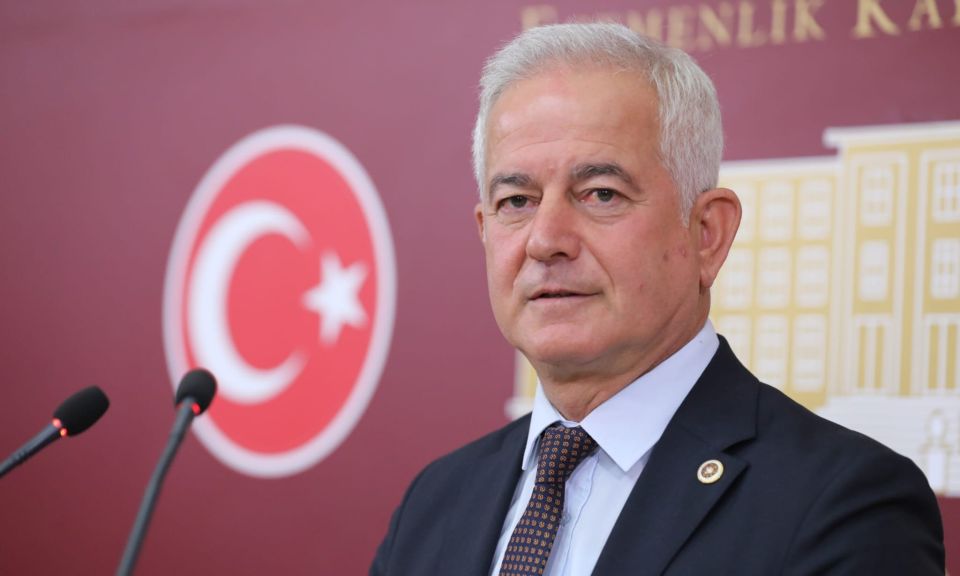 CHP’li Güneşhan “Gençler, cumhuriyetin değerlerini yaşatacak en büyük güçtür”