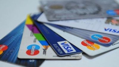 Nisan Ayında Mağazalardaki Her 5 Ödemeden 4’ü Temassız Gerçekleşti!