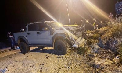 19 yaşındaki motosiklet sürücüsü Geyikli'deki kazada hayatını kaybetti