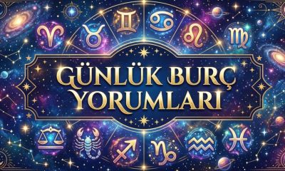 19 Mayıs 2026 Salı Günü Burç Yorumları!