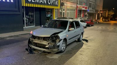 17 yaşındaki genç, sevdiği kızın babasını silahla vurarak öldürdü