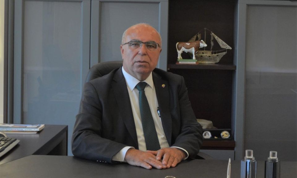 ÇTB Başkanı Abdullah Deniz’den 19 Mayıs Mesajı: “Gençlerimizle Güçlü Yarınlara Yürüyoruz”