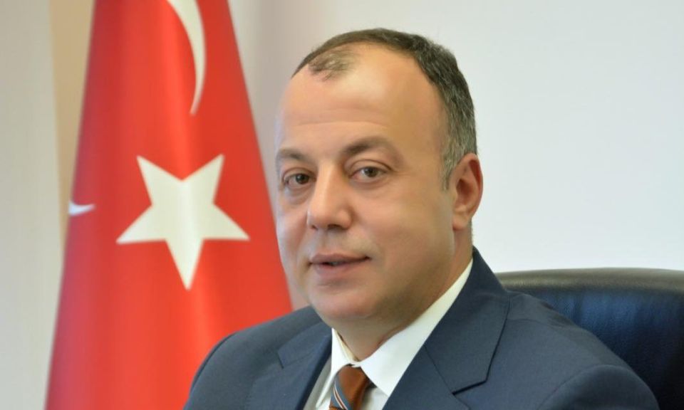 ÇTSO Başkanı Semizoğlu’ndan 19 Mayıs Mesajı: 