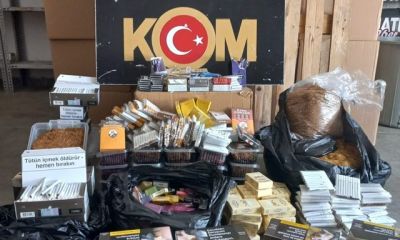 Çanakkale Genelindeki Huzur Uygulamalarında 10 Binden Fazla Şahıs Kontrol Edildi