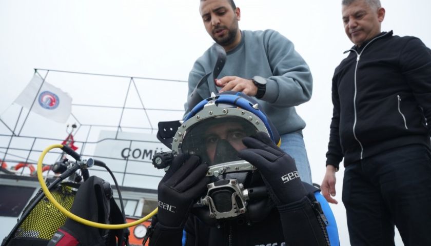 ÇOMÜ'de ara eleman değil ana eleman yeişiyor