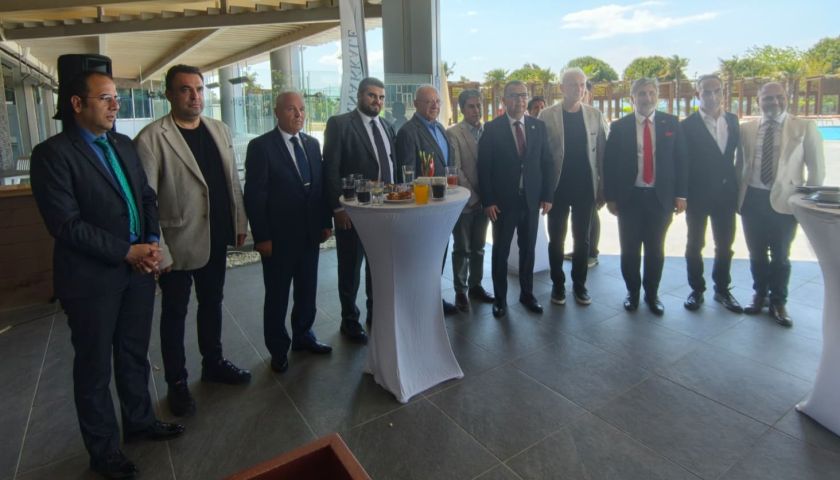 Çanakkale-Limni Deniz Ulaşımı İçin Geri Sayım: Limni Ekpres Tanıtıldı
