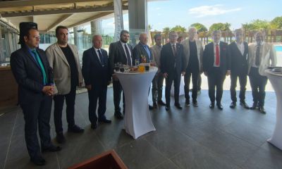 Çanakkale-Limni Deniz Ulaşımı İçin Geri Sayım: Limni Ekpres Tanıtıldı