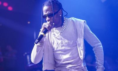 Travis Scott İstanbul Konseri İçin Geri Sayım Başladı: Bilet Fiyatları Dudak Uçuklattı