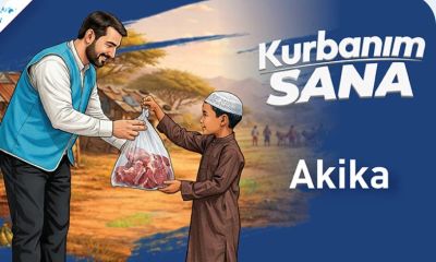 Kurban Bağışı ile İyilik Zincirine Katılmak: Fıkhi Şeffaflık ve Güvenilir Yollar