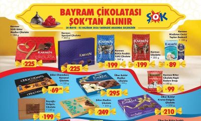 ŞOK 20 Mayıs 2026 Aktüel Ürünler Kataloğu: Bu Hafta Kamp, Piknik ve Plaj Ürünlerinde Dev İndirimler Başlıyor!