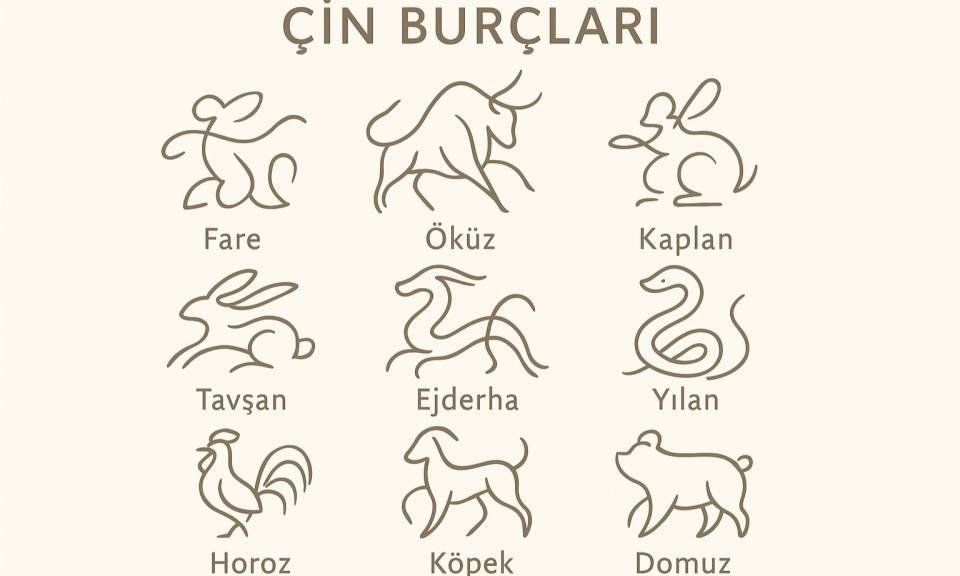 21 Mayıs 2026 Perşembe günü Çin Burcu Yorumları
