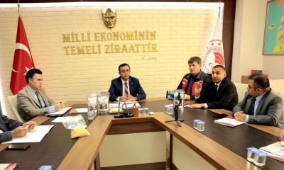 Buzağı ölümlerine karşı dev hamle Çanakkale’den başladı