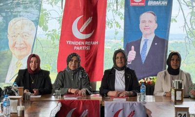 Müzeyyen Ateş; “Girilmeyen gönül bırakmayacağız”