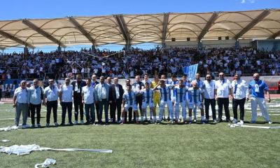 Biga’dan tarihi çağrı: Başkan Levent Şahin 3. lig yolunda tüm Çanakkale’yi kenetlenmeye çağırdı!