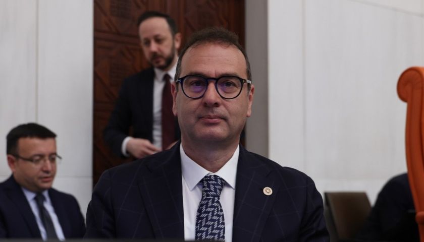 Rıdvan Uz; “İnsanlık tarihinin en büyük trajedilerinden biri”